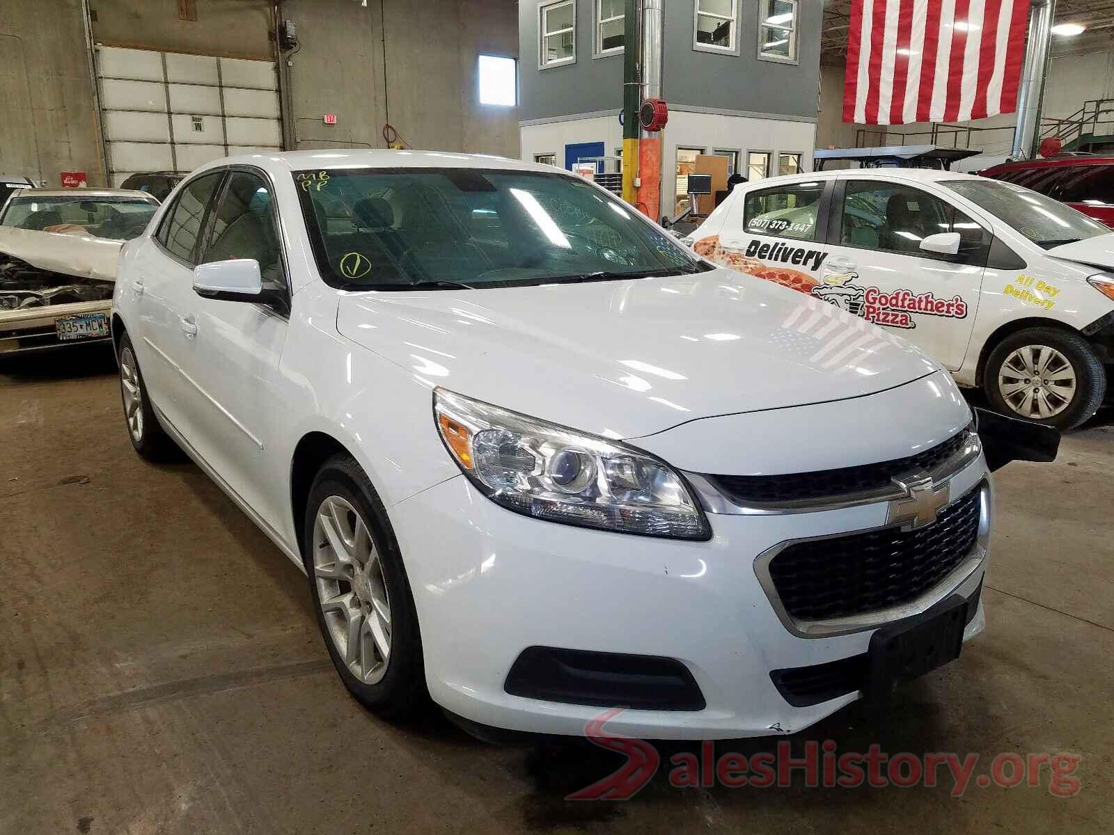 5NPDH4AE1GH704927 2015 CHEVROLET MALIBU