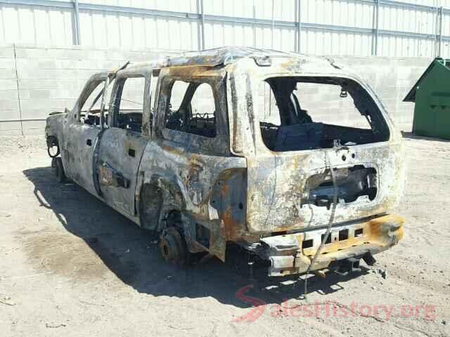 3TMCZ5AN8LM320579 2005 CHEVROLET TRAILBLAZE