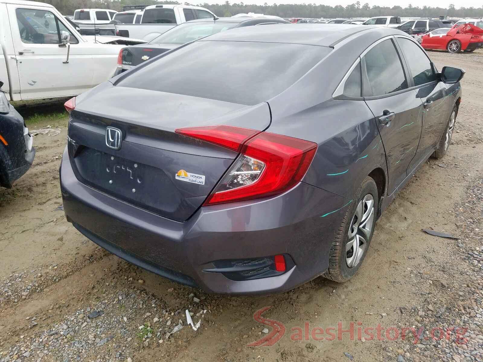 JN8AT2MV8HW260866 2016 HONDA CIVIC