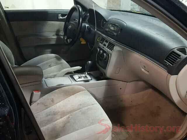 3N1CB7AP2HY222832 2006 HYUNDAI SONATA