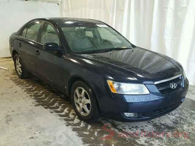 3N1CB7AP2HY222832 2006 HYUNDAI SONATA