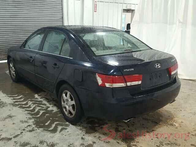 3N1CB7AP2HY222832 2006 HYUNDAI SONATA