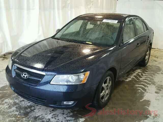 3N1CB7AP2HY222832 2006 HYUNDAI SONATA