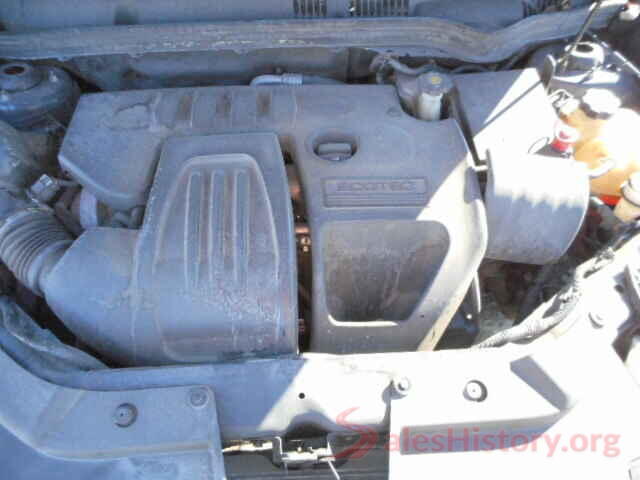 2HGFC2F79JH528457 2009 CHEVROLET COBALT