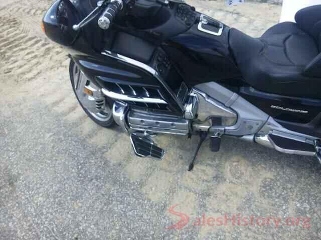 W1N0G8DB2LF759779 2006 HONDA GL CYCLE