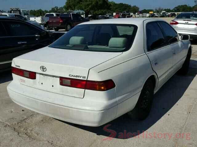 JTMRFREV6HJ146021 1999 TOYOTA CAMRY