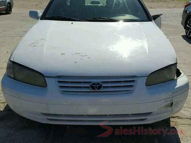 JTMRFREV6HJ146021 1999 TOYOTA CAMRY