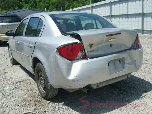 1G1PE5SB3G7111874 2007 CHEVROLET COBALT