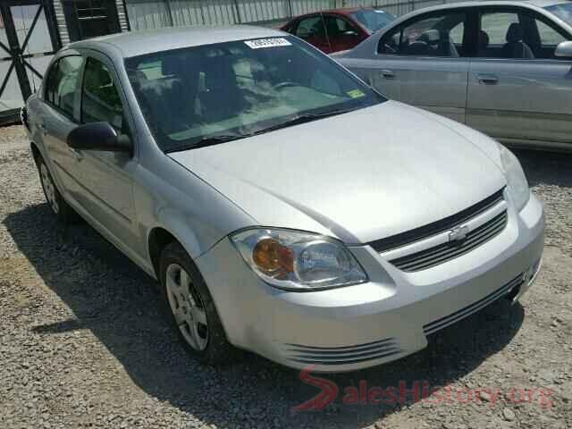 1G1PE5SB3G7111874 2007 CHEVROLET COBALT