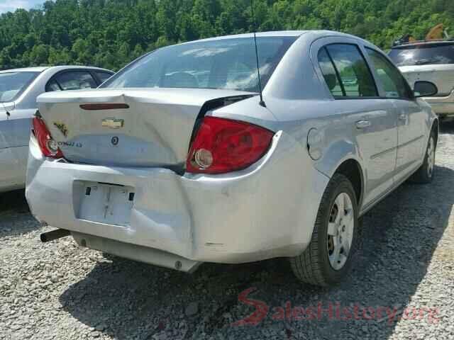 1G1PE5SB3G7111874 2007 CHEVROLET COBALT