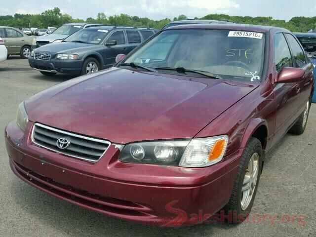 5TFRM5F18KX135181 1999 TOYOTA CAMRY