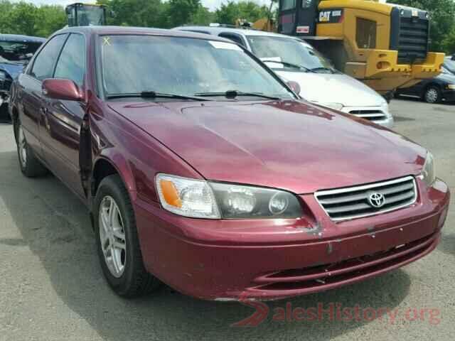 5TFRM5F18KX135181 1999 TOYOTA CAMRY