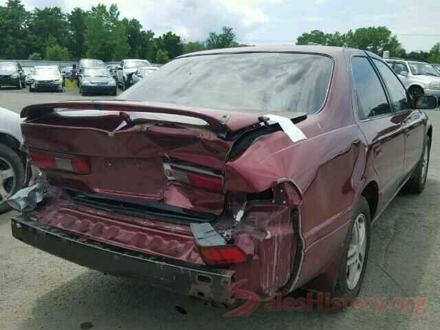 5TFRM5F18KX135181 1999 TOYOTA CAMRY