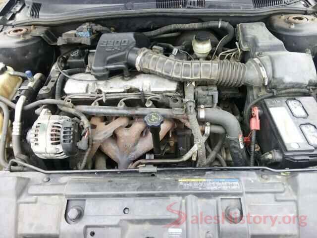 3MZBM1U72GM264772 2002 CHEVROLET CAVALIER