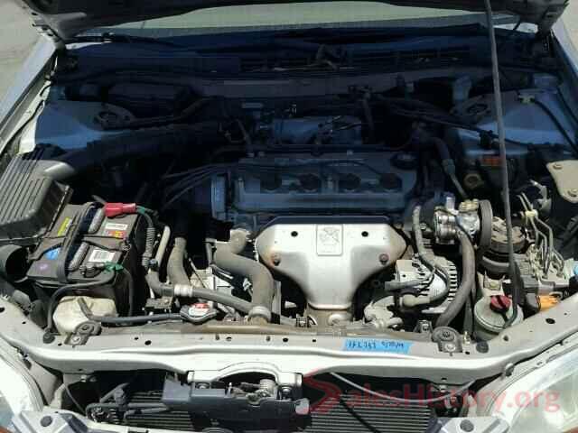 4T1B11HKXKU222909 1999 HONDA ACCORD