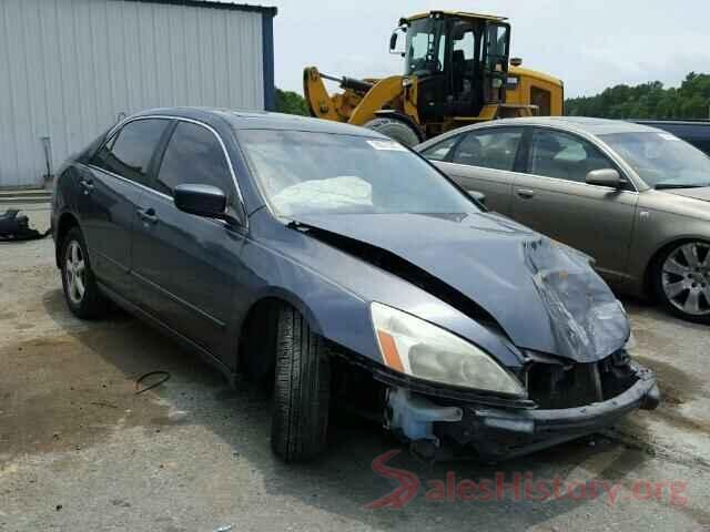 5N1AT2MT2JC792403 2003 HONDA ACCORD