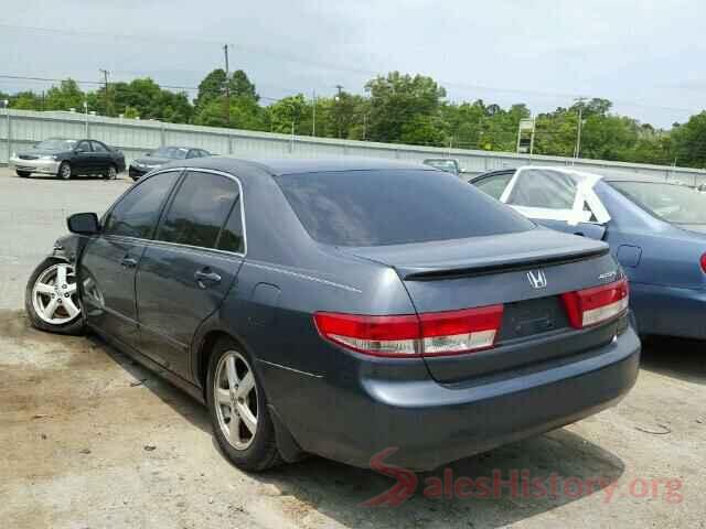 5N1AT2MT2JC792403 2003 HONDA ACCORD