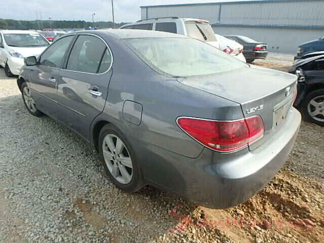 WDD3G4FB2KW027456 2006 LEXUS ES330