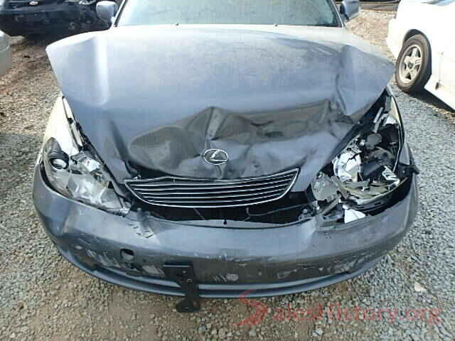 WDD3G4FB2KW027456 2006 LEXUS ES330