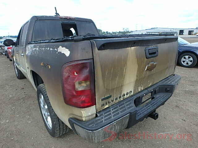 3N1CP5CU8JL545293 2012 CHEVROLET SILVERADO