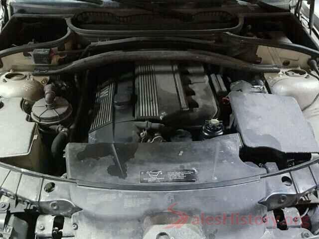 4T1B11HK9KU728411 2004 BMW X3