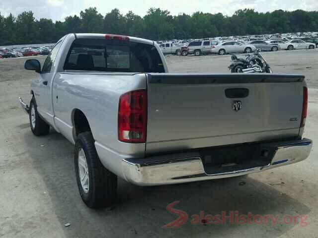 19XFC1F37LE200524 2006 DODGE RAM 1500