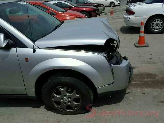 2T1BURHEXGC686243 2006 SATURN VUE