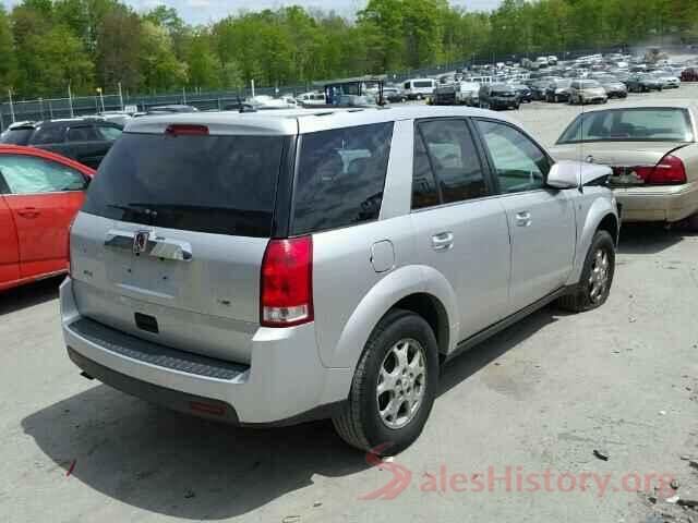 2T1BURHEXGC686243 2006 SATURN VUE