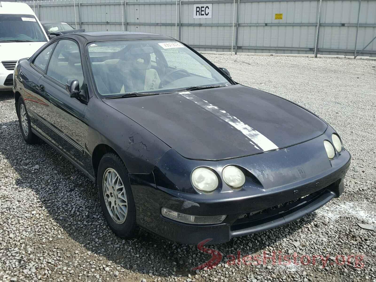 2T2ZZMCA8HC074014 1998 ACURA INTEGRA