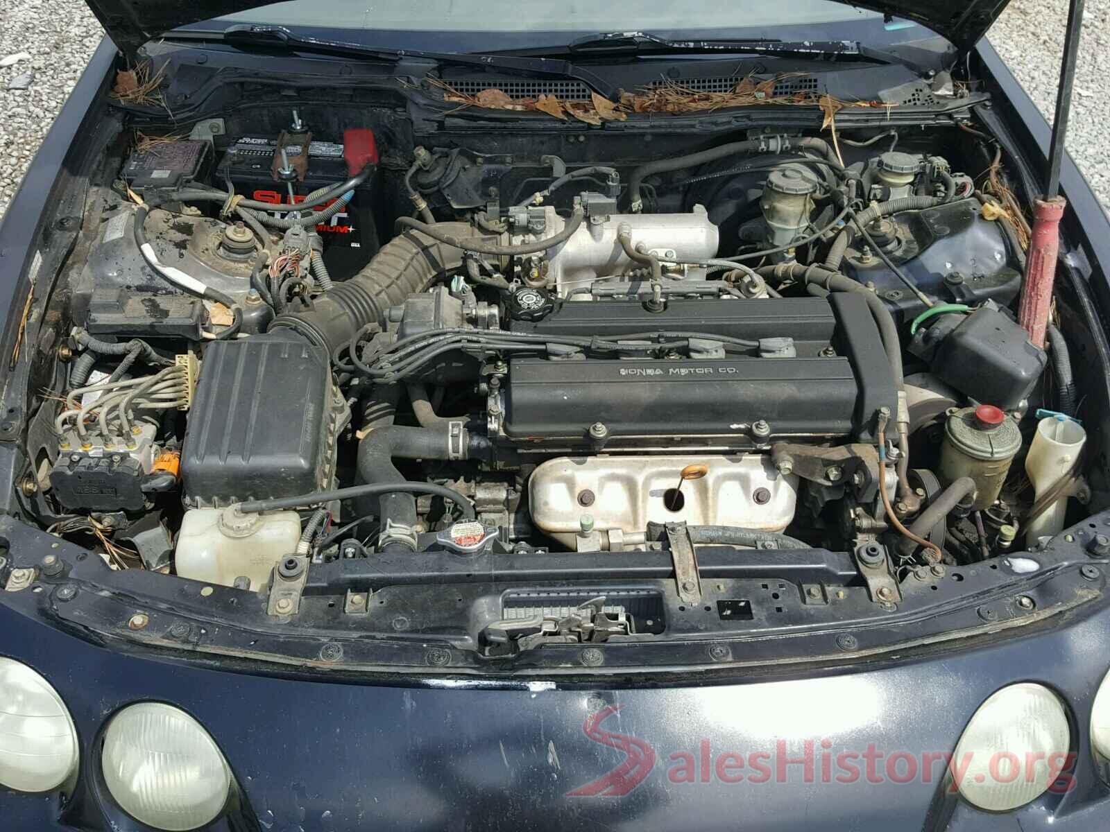 2T2ZZMCA8HC074014 1998 ACURA INTEGRA