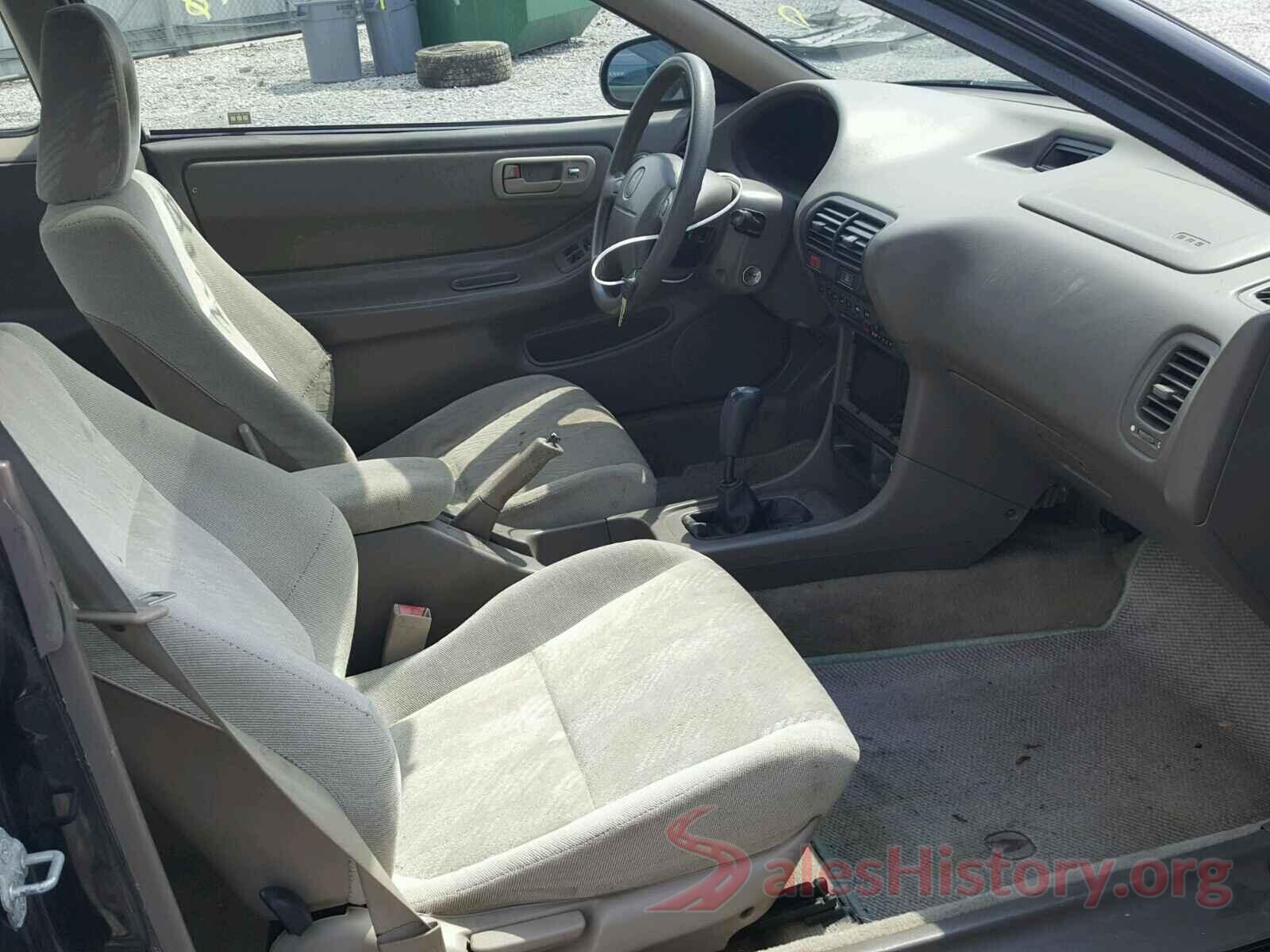 2T2ZZMCA8HC074014 1998 ACURA INTEGRA