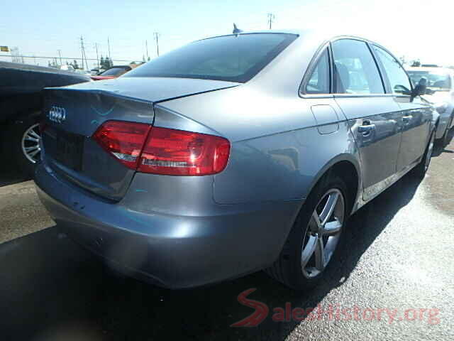 LYV102RK5JB117954 2010 AUDI A4