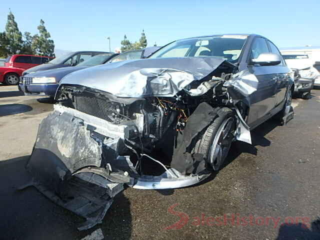 LYV102RK5JB117954 2010 AUDI A4