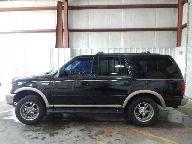 2HGFC3B39JH355709 1998 FORD EXPEDITION