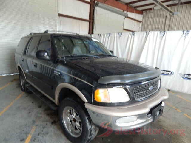 2HGFC3B39JH355709 1998 FORD EXPEDITION