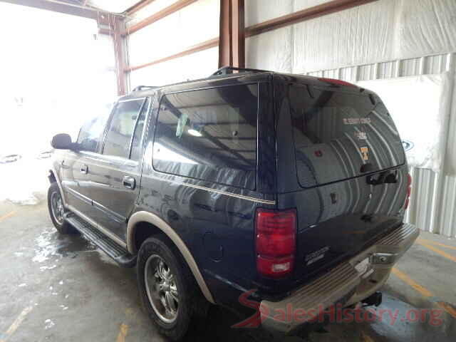 2HGFC3B39JH355709 1998 FORD EXPEDITION