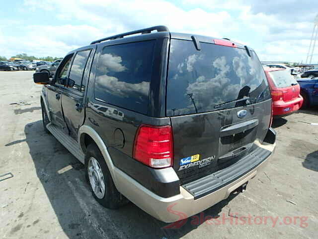 KNMAT2MV8JP585190 2006 FORD EXPEDITION