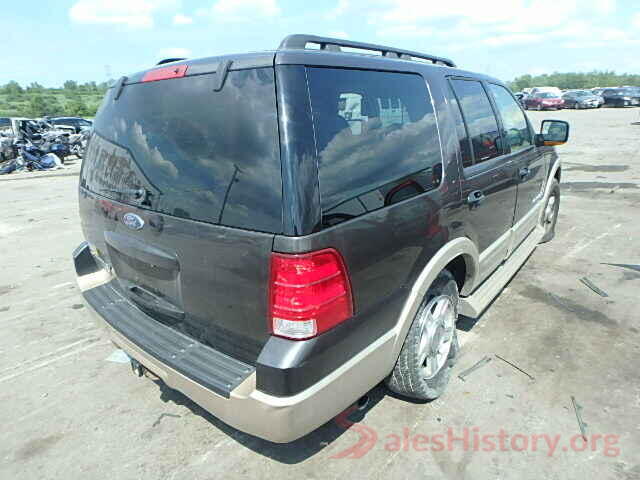 KNMAT2MV8JP585190 2006 FORD EXPEDITION