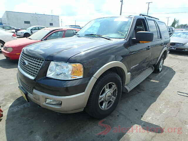 KNMAT2MV8JP585190 2006 FORD EXPEDITION