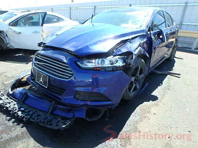 5FNYF5H55KB017119 2014 FORD FUSION