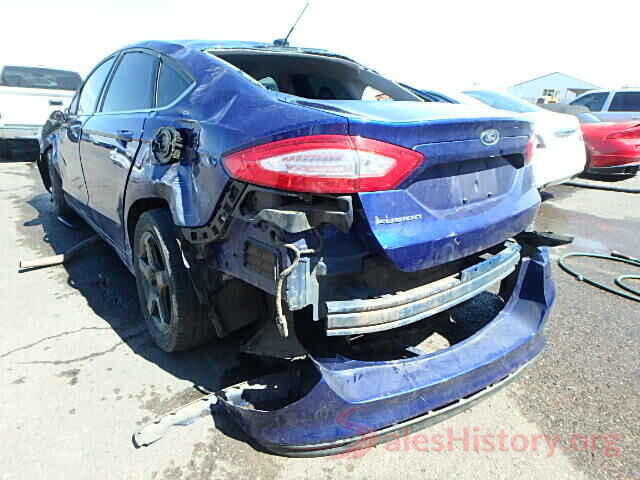 5FNYF5H55KB017119 2014 FORD FUSION