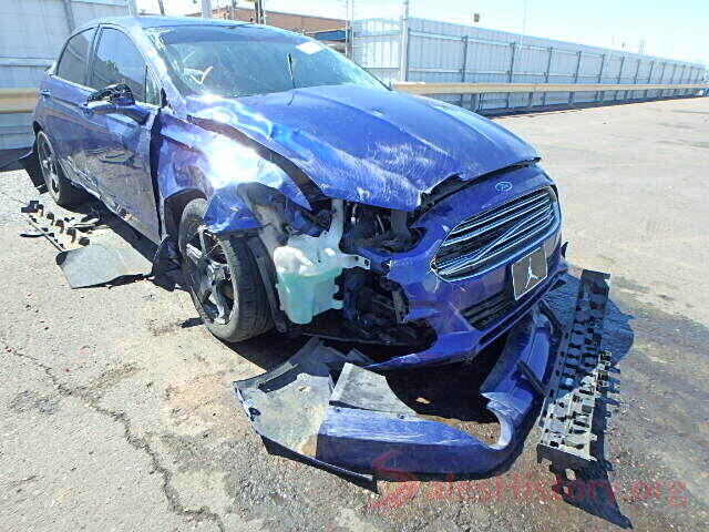 5FNYF5H55KB017119 2014 FORD FUSION