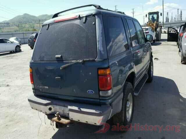 4T1BD1FK4HU217837 1997 FORD EXPLORER