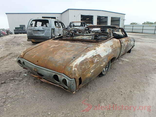 4T1BF1FK3HU326493 1971 CHEVROLET ALL OTHER