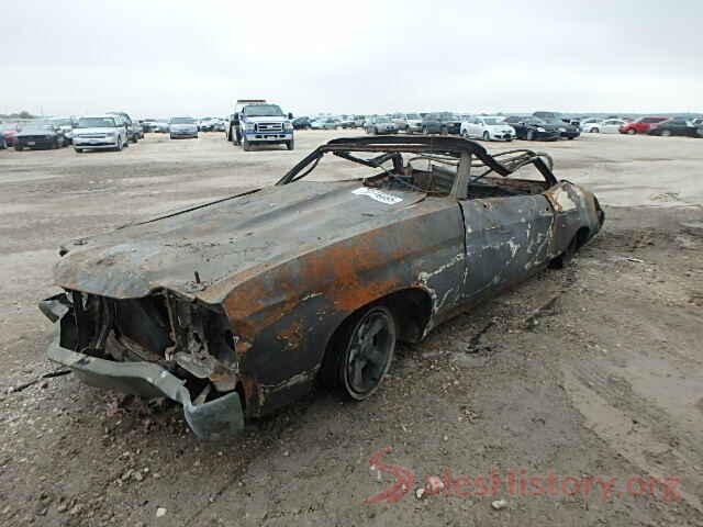 4T1BF1FK3HU326493 1971 CHEVROLET ALL OTHER