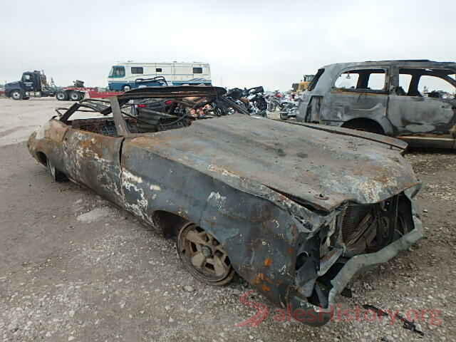 4T1BF1FK3HU326493 1971 CHEVROLET ALL OTHER