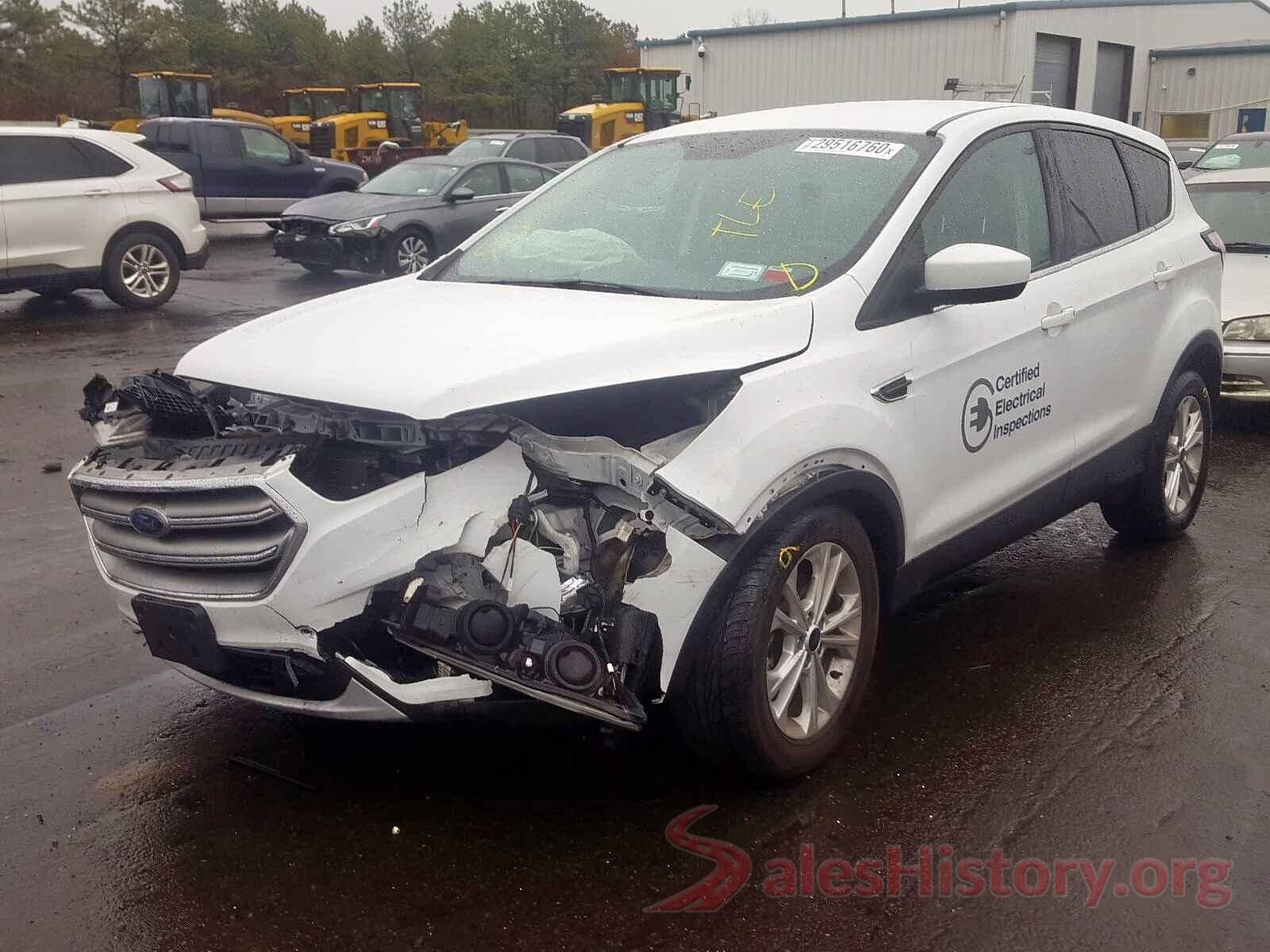 3N1AB7AP9HY395903 2017 FORD ESCAPE