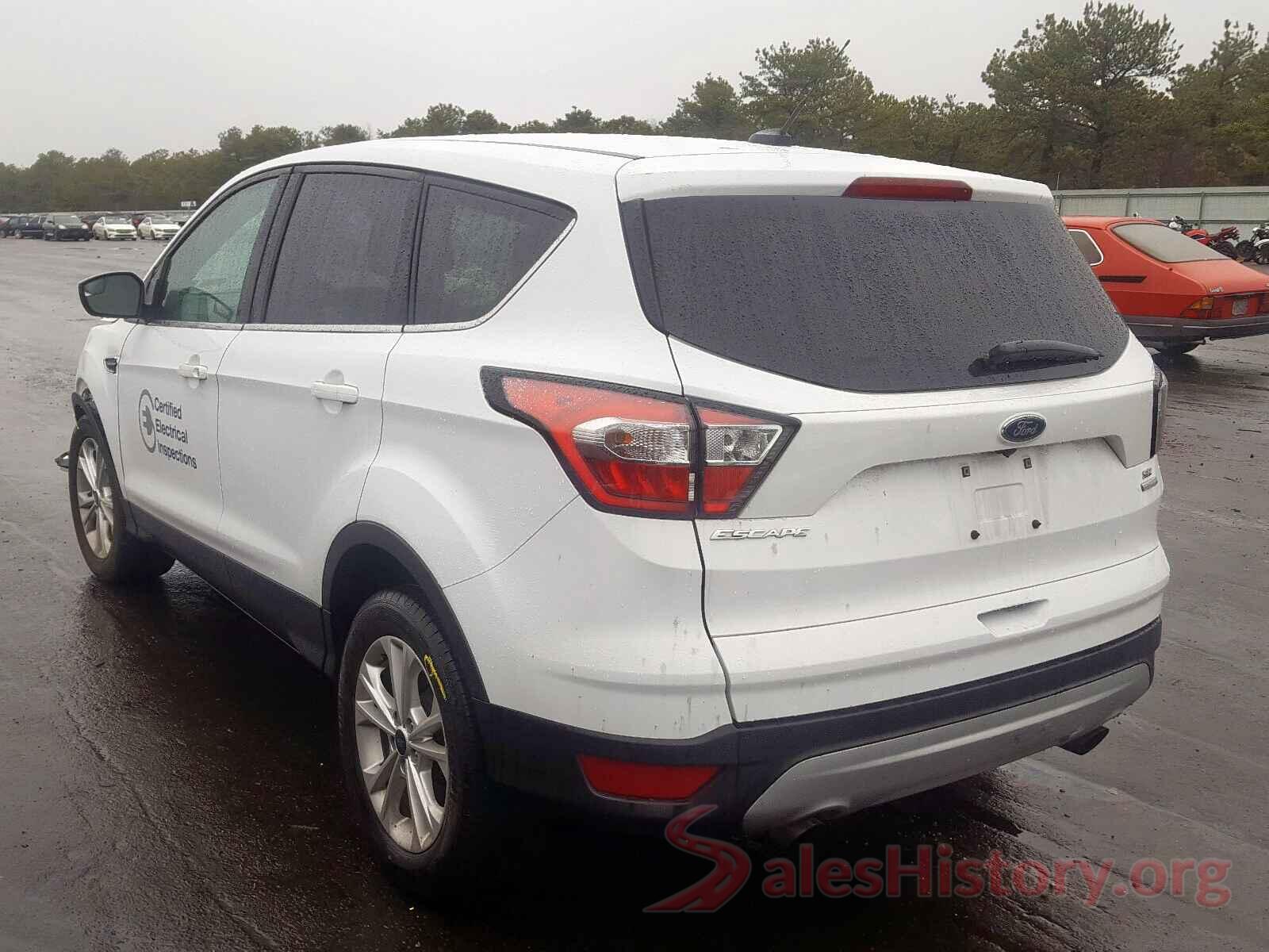 3N1AB7AP9HY395903 2017 FORD ESCAPE