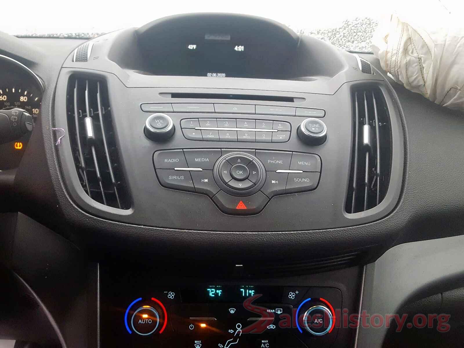 3N1AB7AP9HY395903 2017 FORD ESCAPE