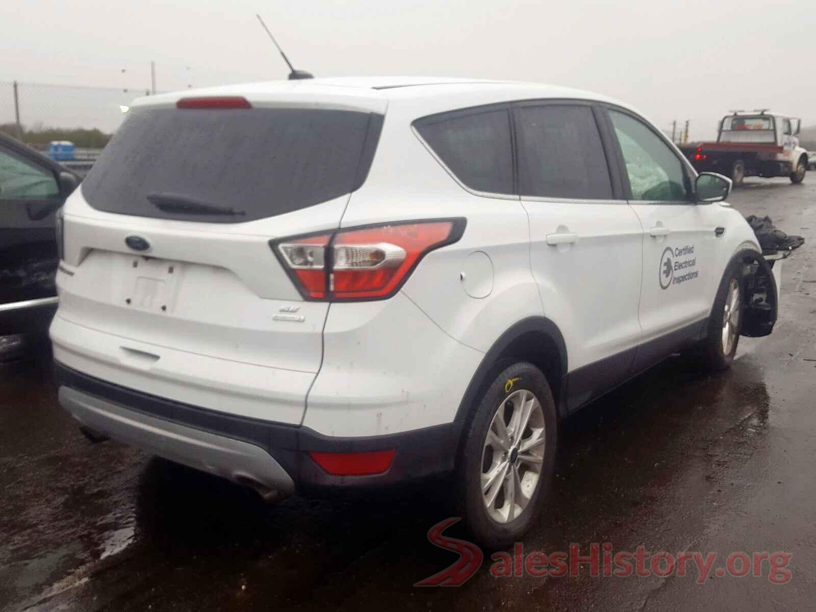 3N1AB7AP9HY395903 2017 FORD ESCAPE